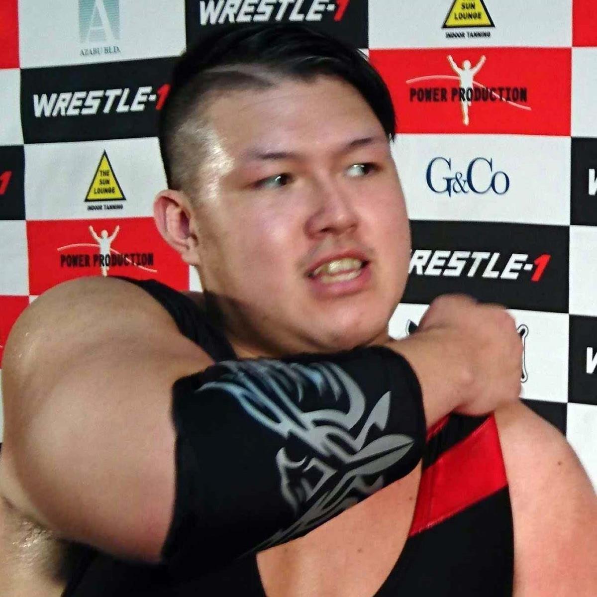 貴闘力の息子4人の現在！王鵬ら四兄弟の躍進と大相撲に蠢く親子の光と影