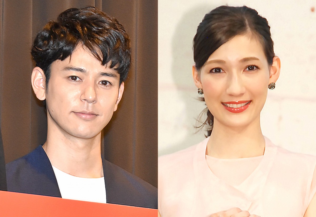 妻夫木聡と嫁マイコの結婚生活と馴れ初め｜子供の現在と夫婦円満の秘訣
