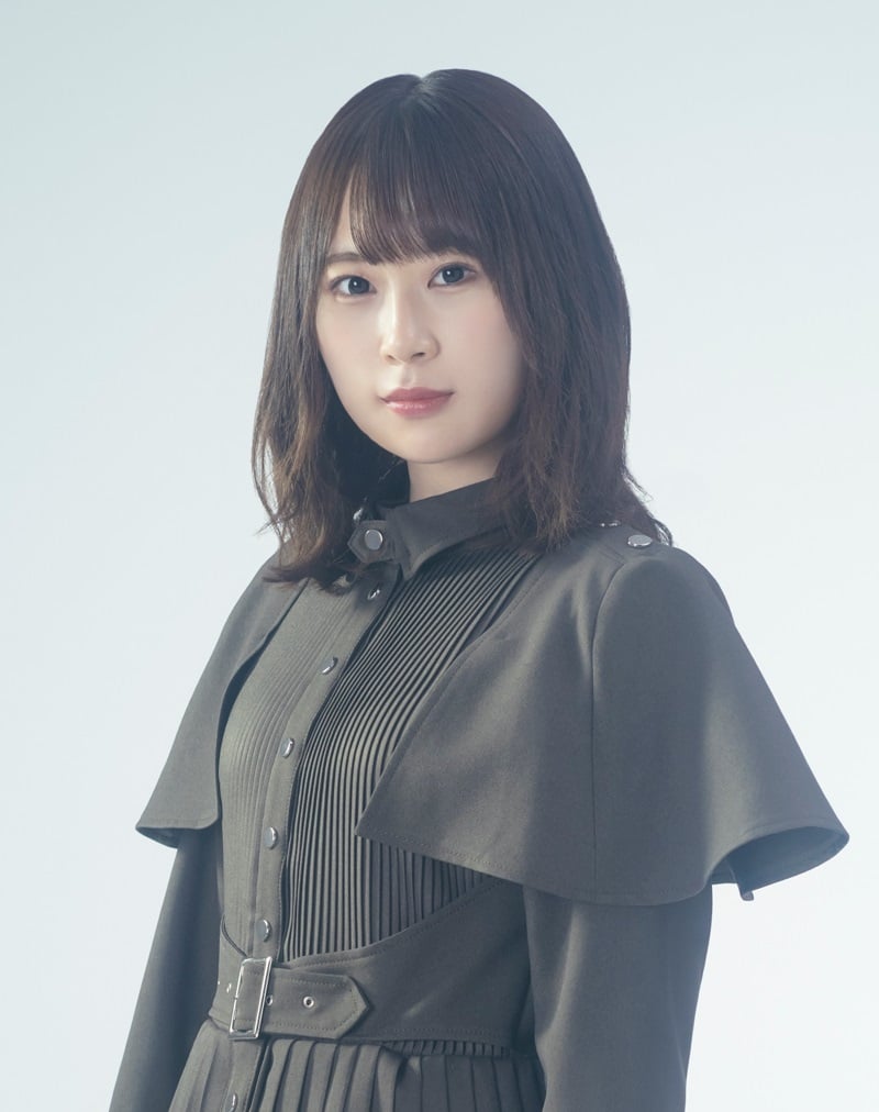 2026年、若月佑美の進化が止まらない——俳優・クリエイターとして切り開く「多面体」の現在地