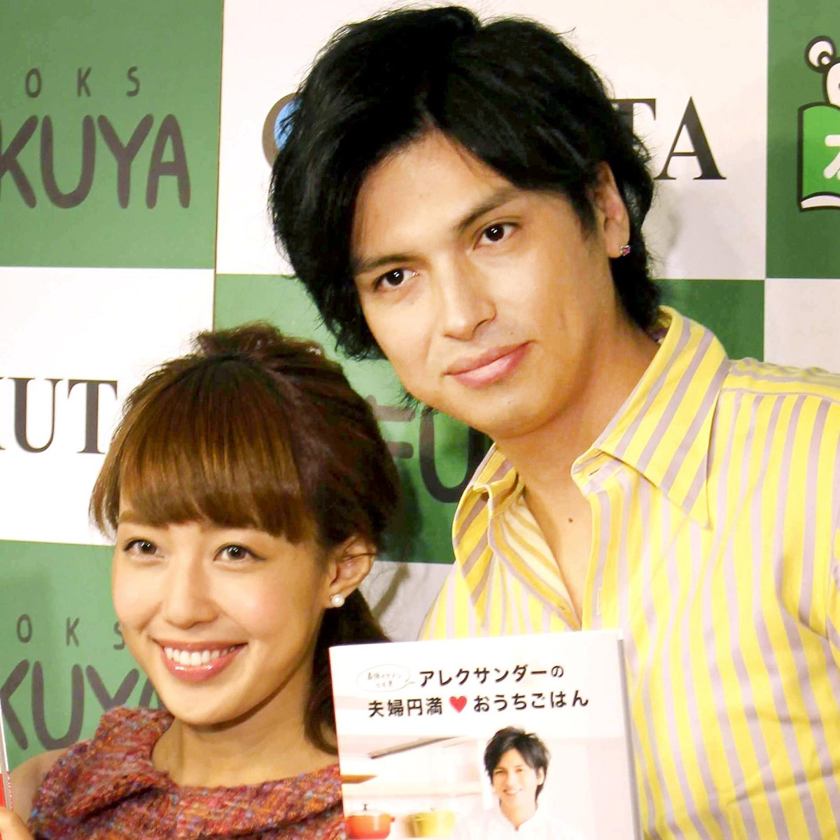 アレクの浮気騒動に新展開！川崎希が明かした夫婦関係の全貌
