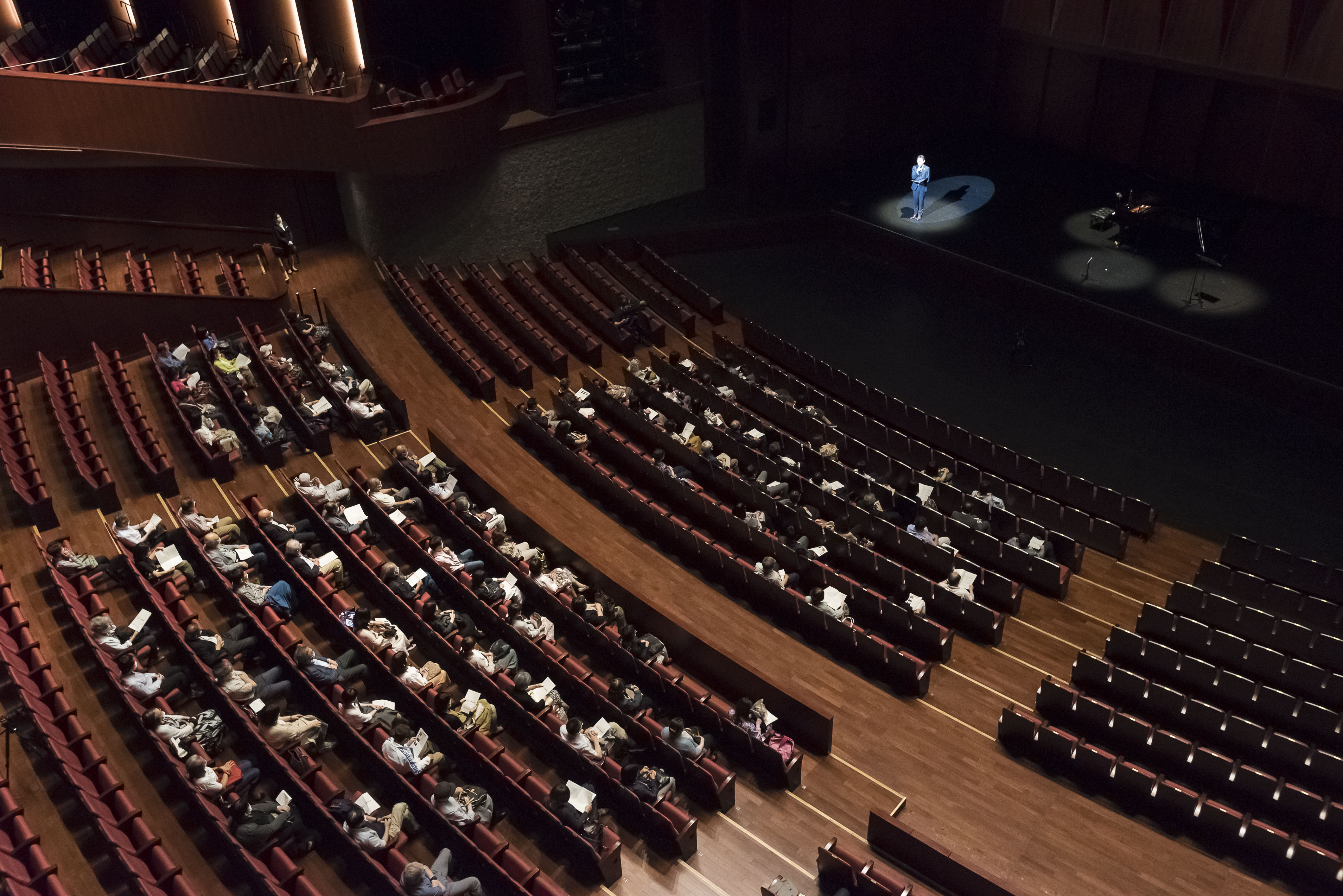 【話題】 札幌 文化 芸術 劇場 Hitaru 最新写真集＆動画まとめ #712