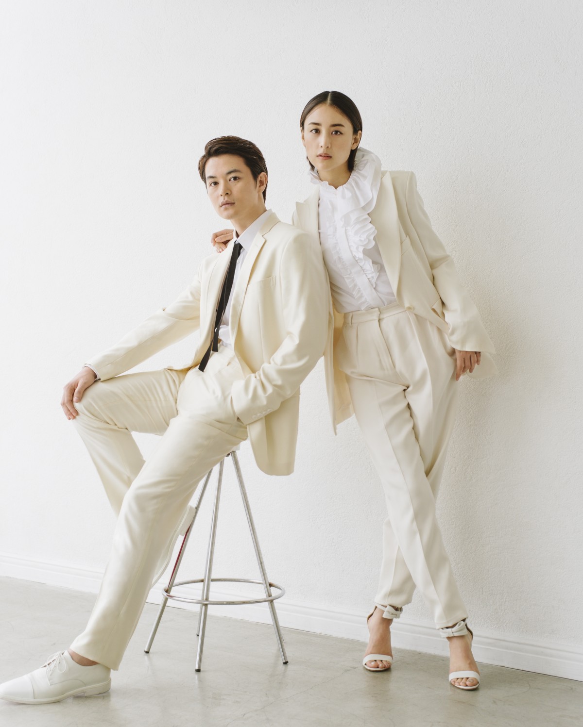 山本美月の旦那は瀬戸康史！馴れ初めと現在・子供の真相を徹底解説