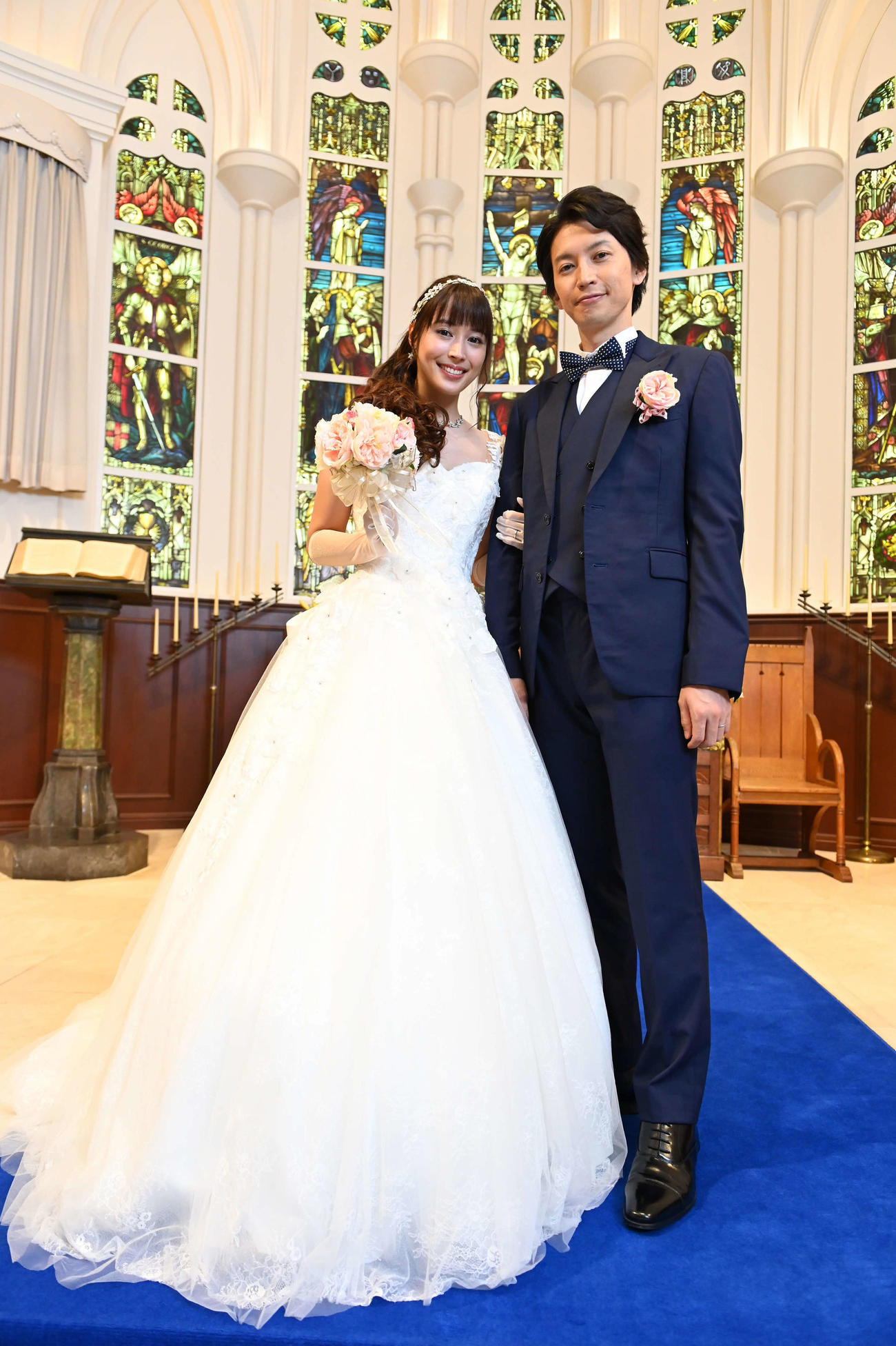 大倉忠義の結婚相手は誰？広瀬アリスとの熱愛の真相と歴代彼女まとめ