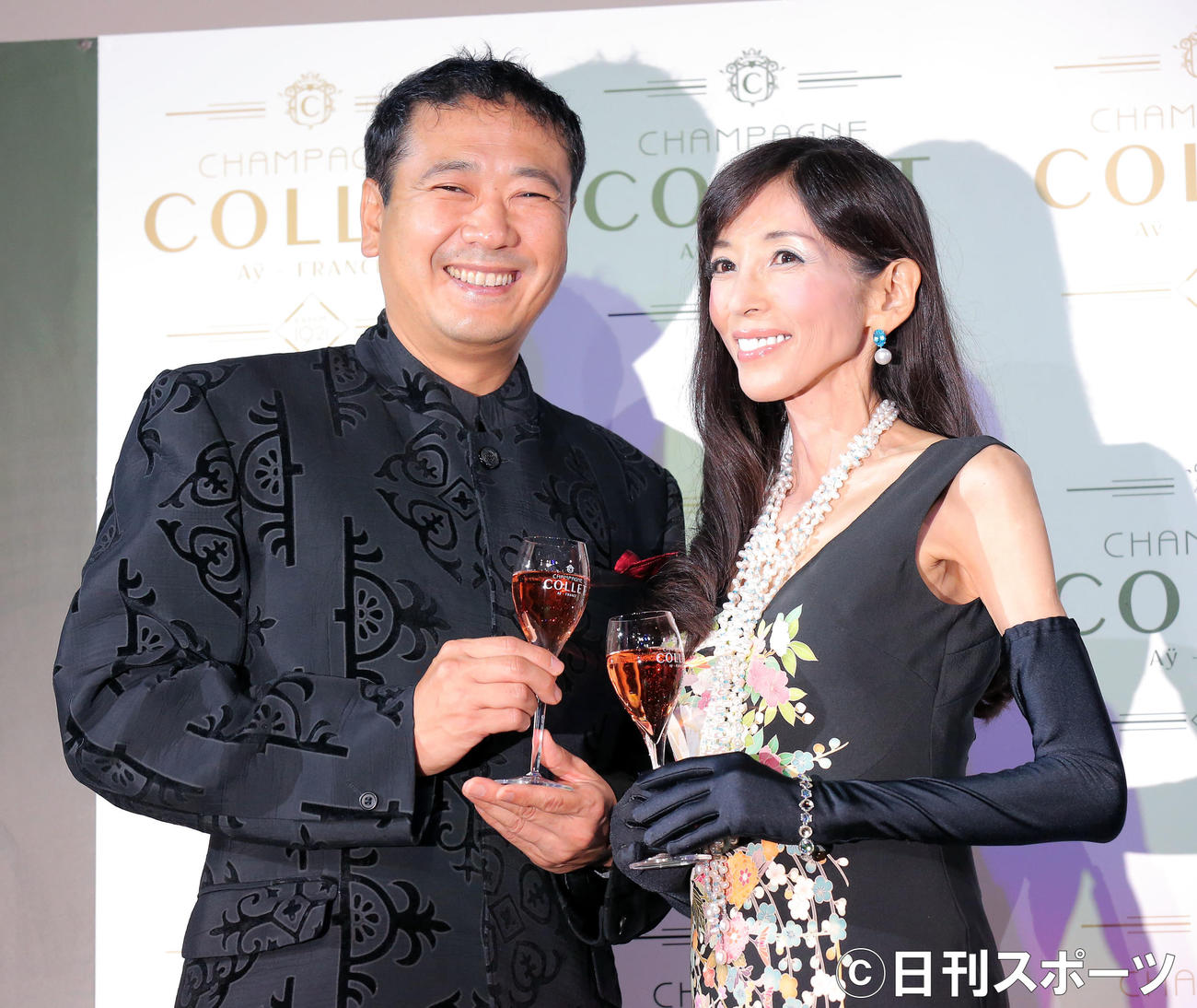 鎧塚俊彦が今明かす川島なお美との約束とパティシエとしての覚悟