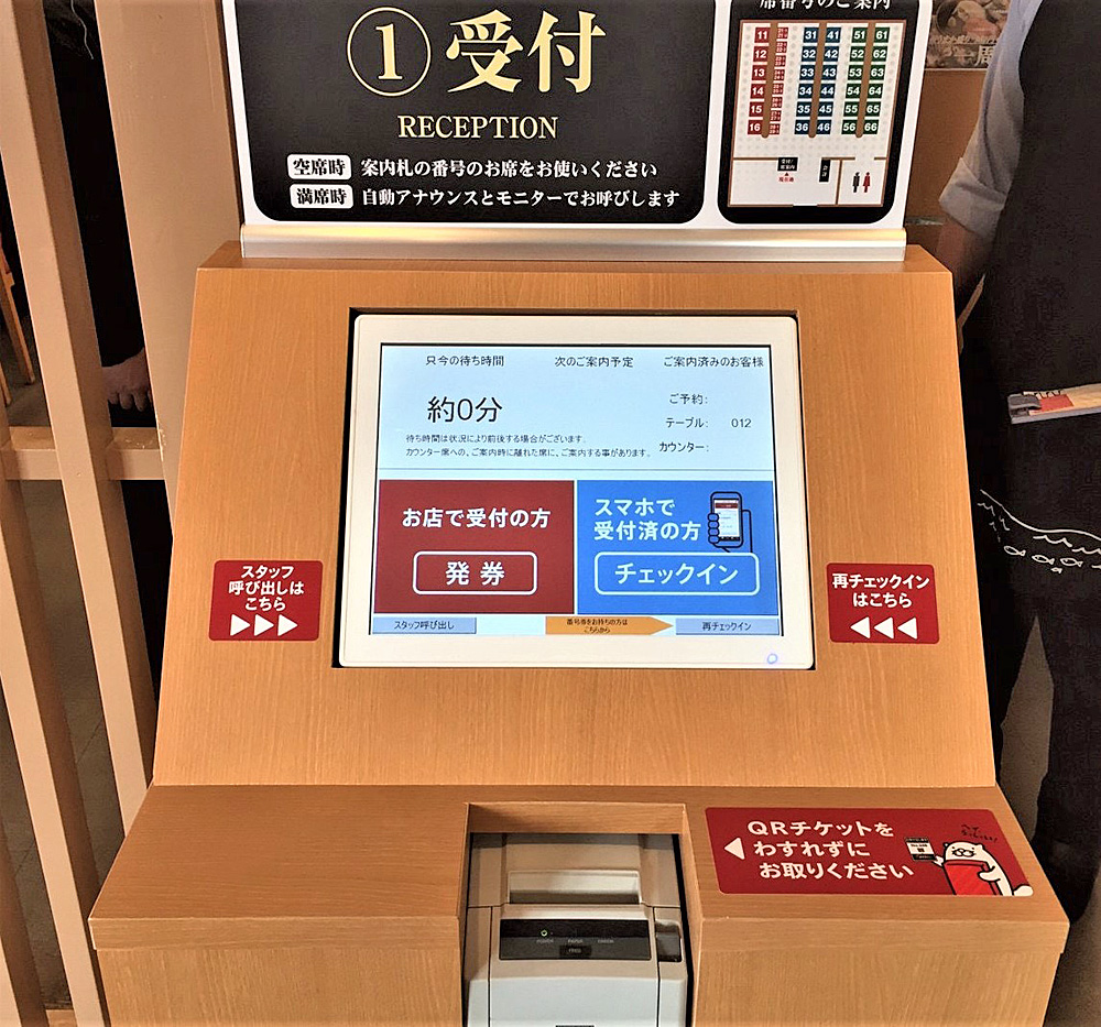 スシロー予約システムの裏ワザ解説！待ち時間ゼロで入店する最新手順