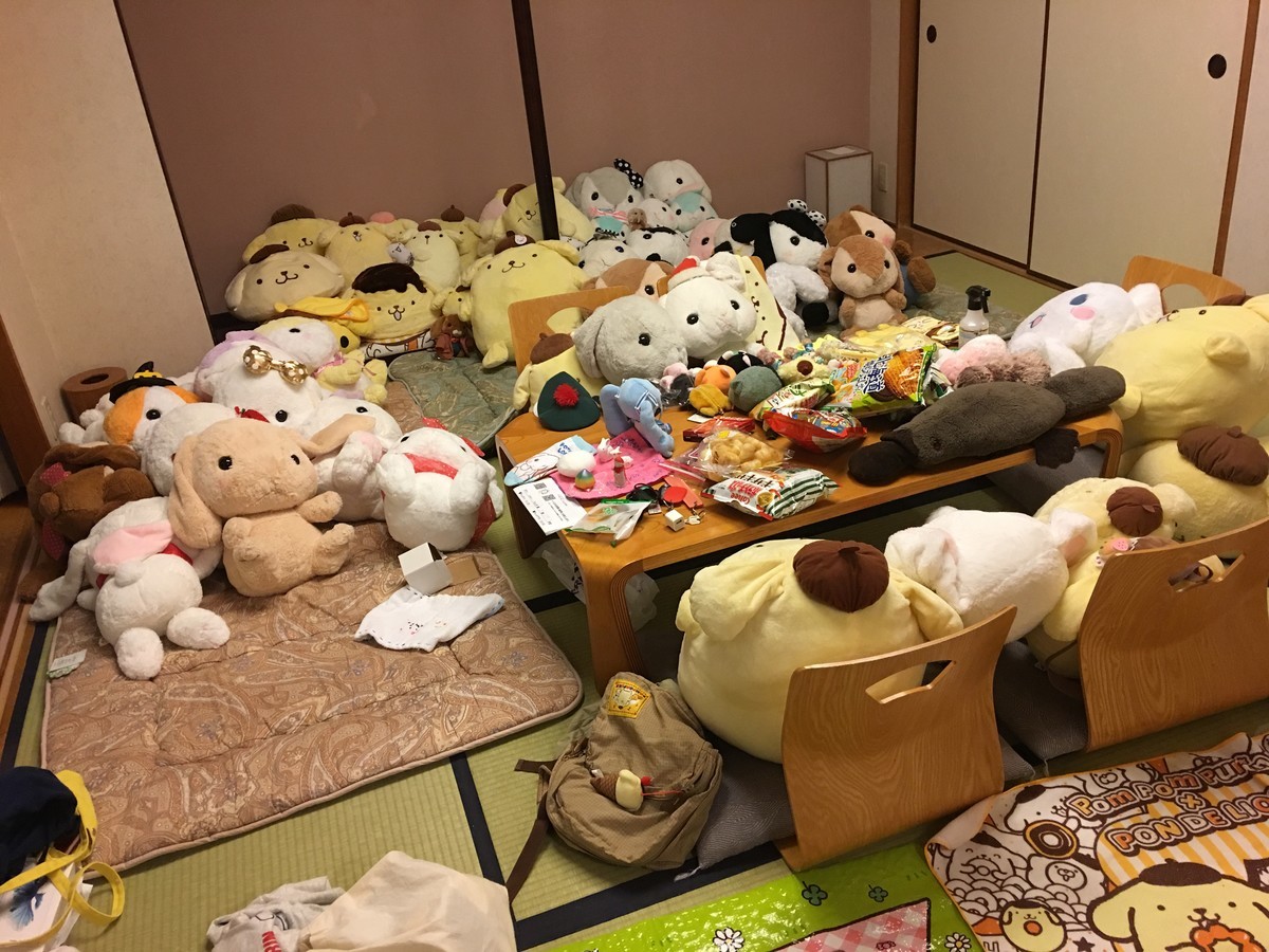 ぬいぐるみ依存症チェック！手放せない大人の心理と危険度判定【2026】
