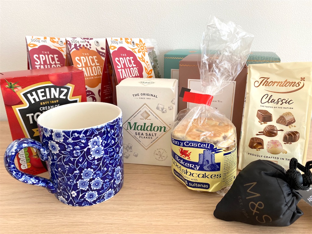 【2026最新】イギリス土産決定版！絶対に喜ばれる名品＆ばらまき厳選