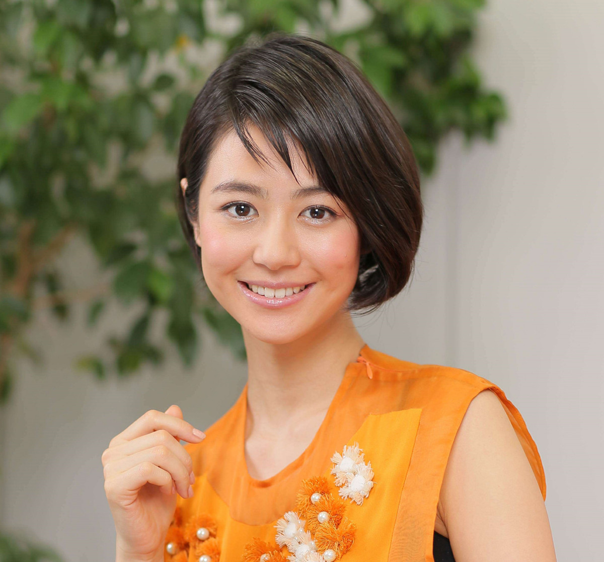 夏目三久のハーフ説は本当？両親の国籍や実家の真相と有吉弘行との現在
