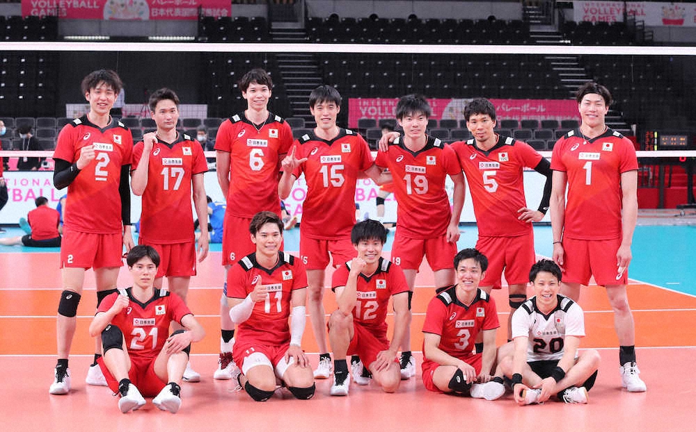 【2026最新】パリの悔しさから2年――「世界最強」へ牙を研ぐバレー男子日本代表、覚醒の舞台裏とロサンゼルスへの道標