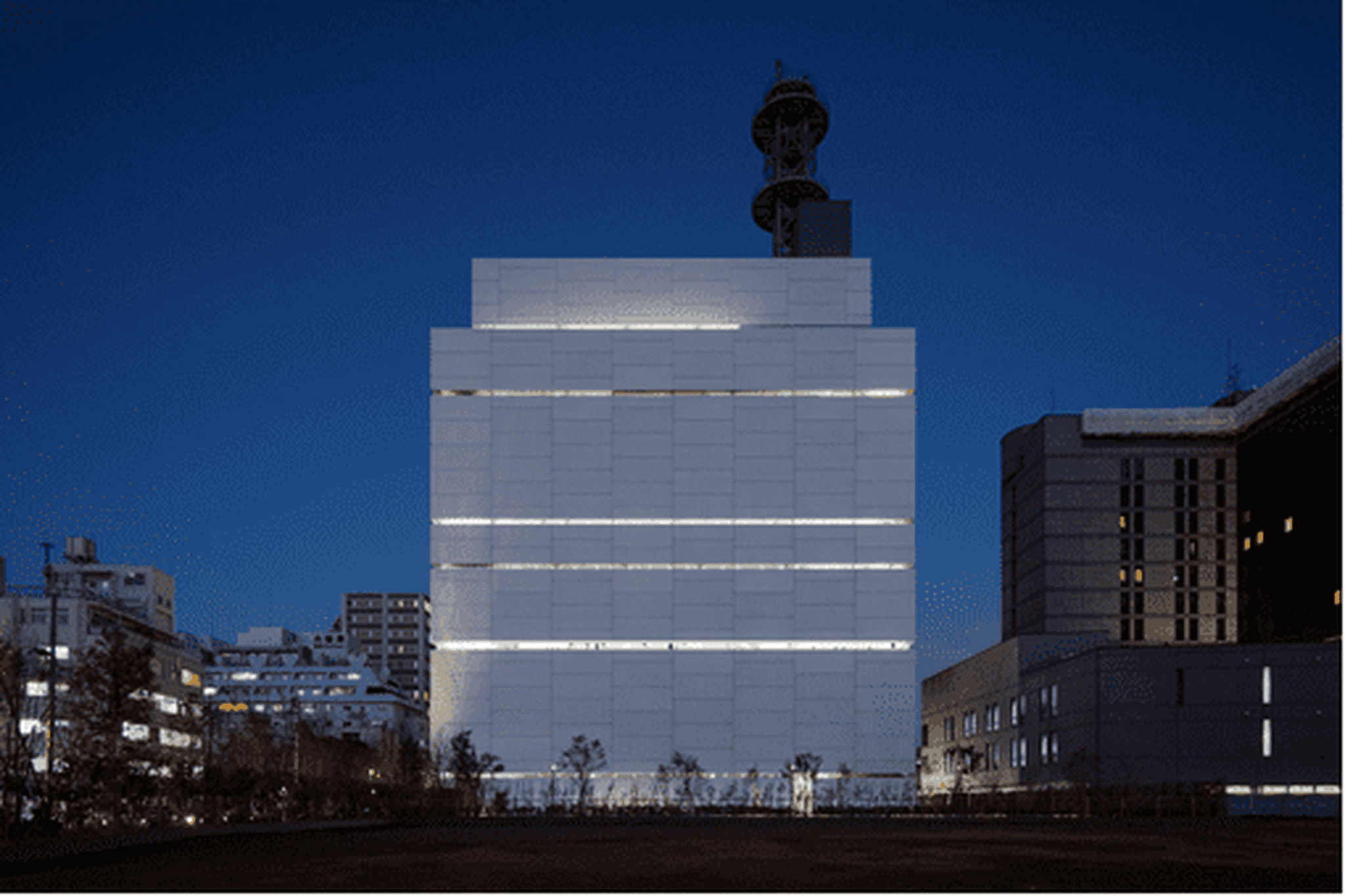 日テレ番町スタジオの全貌！収録番組と一般観覧の裏ワザ徹底解剖