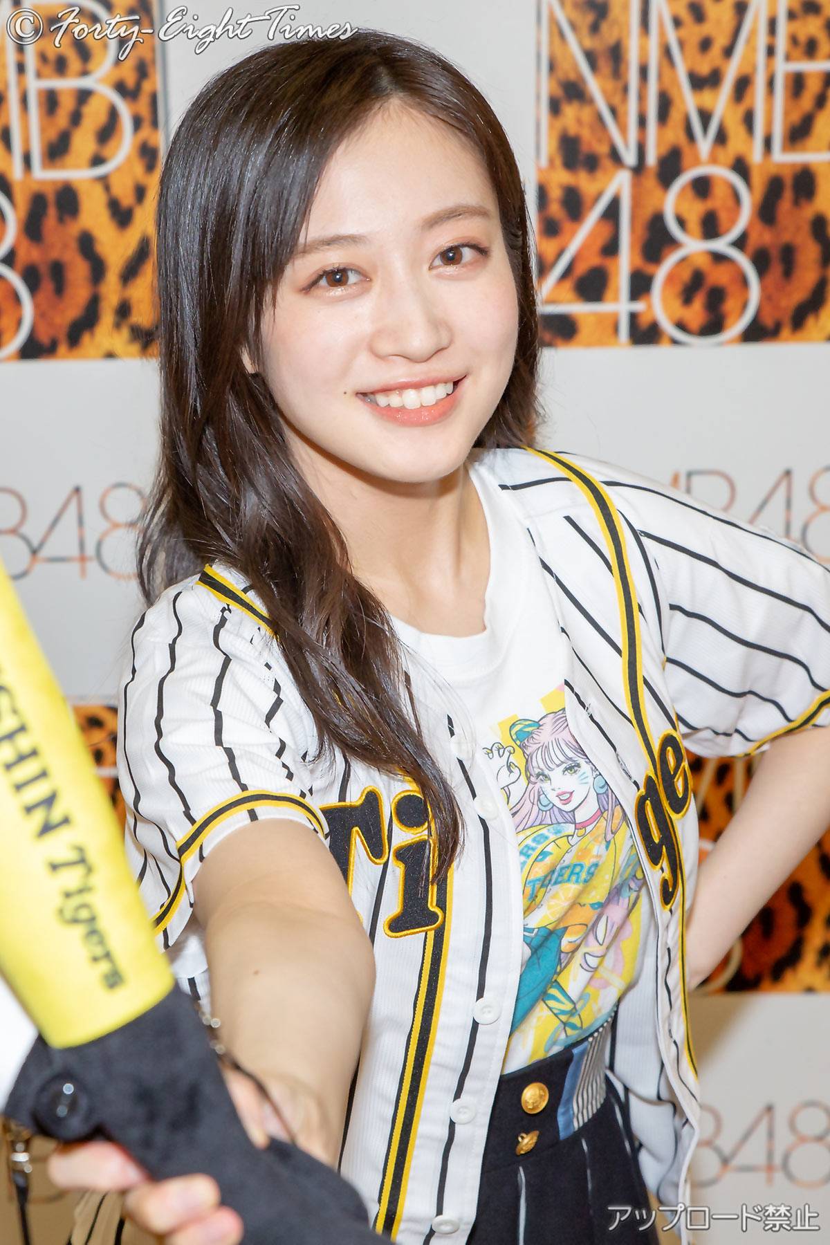 猛虎愛が止まらない！阪神ファンアイドルの熱狂裏側と推し選手秘話