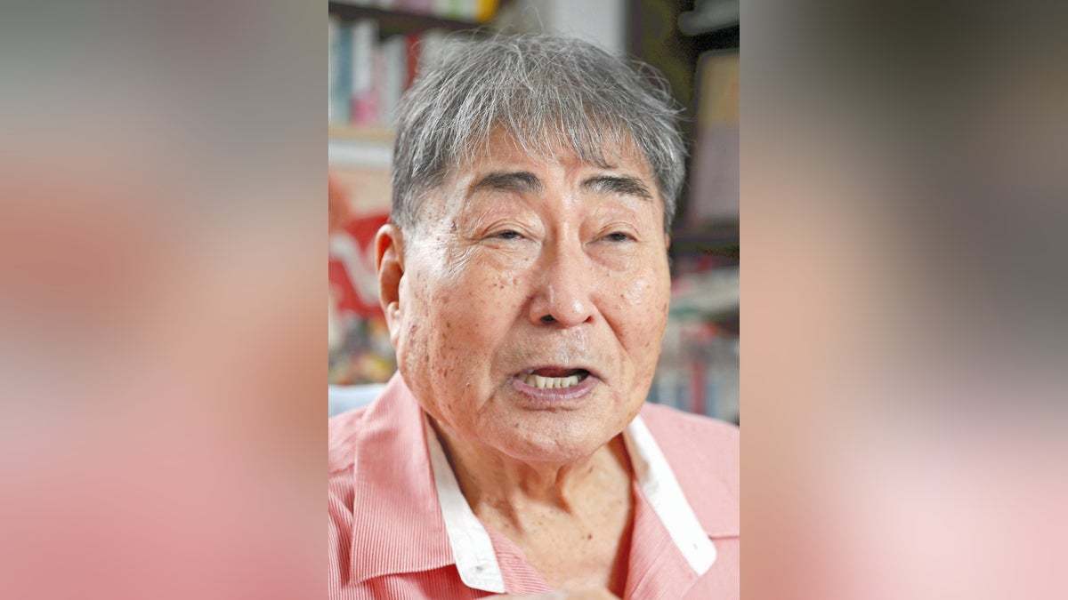 二瓶正也の死因と軌跡｜ウルトラマン・イデ隊員の知られざる撮影秘話