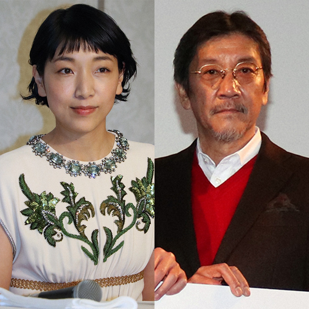 安藤サクラの親は誰？奥田瑛二と安藤和津の教育論と華麗なる血統