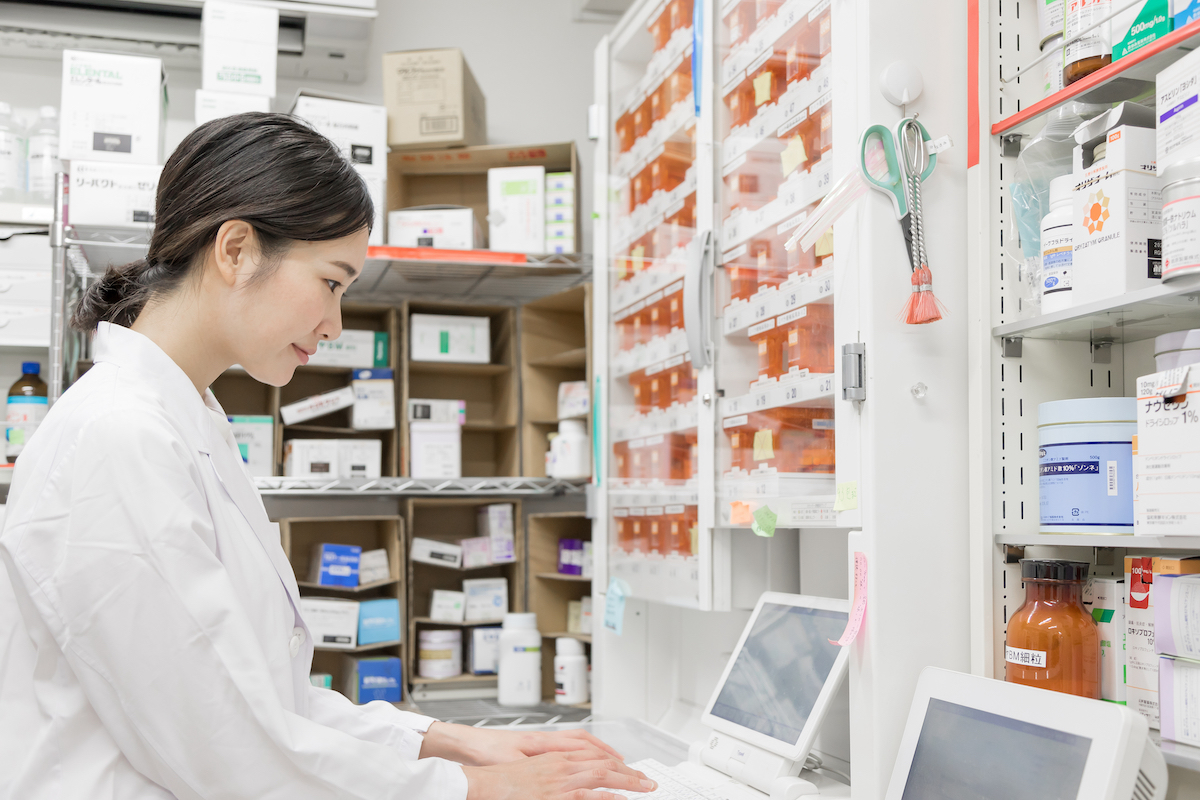 調剤薬局とは？ドラッグストアとの違いから料金の仕組みまで徹底解剖
