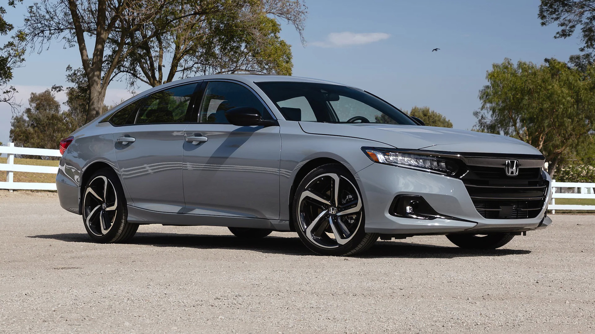 Honda Accords 2026