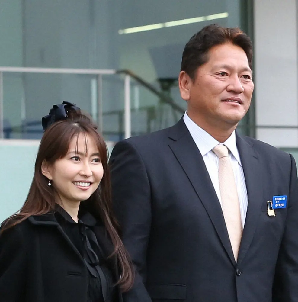 元人気女優・榎本加奈子の衝撃的な現在！実業家転身と夫婦愛に迫る