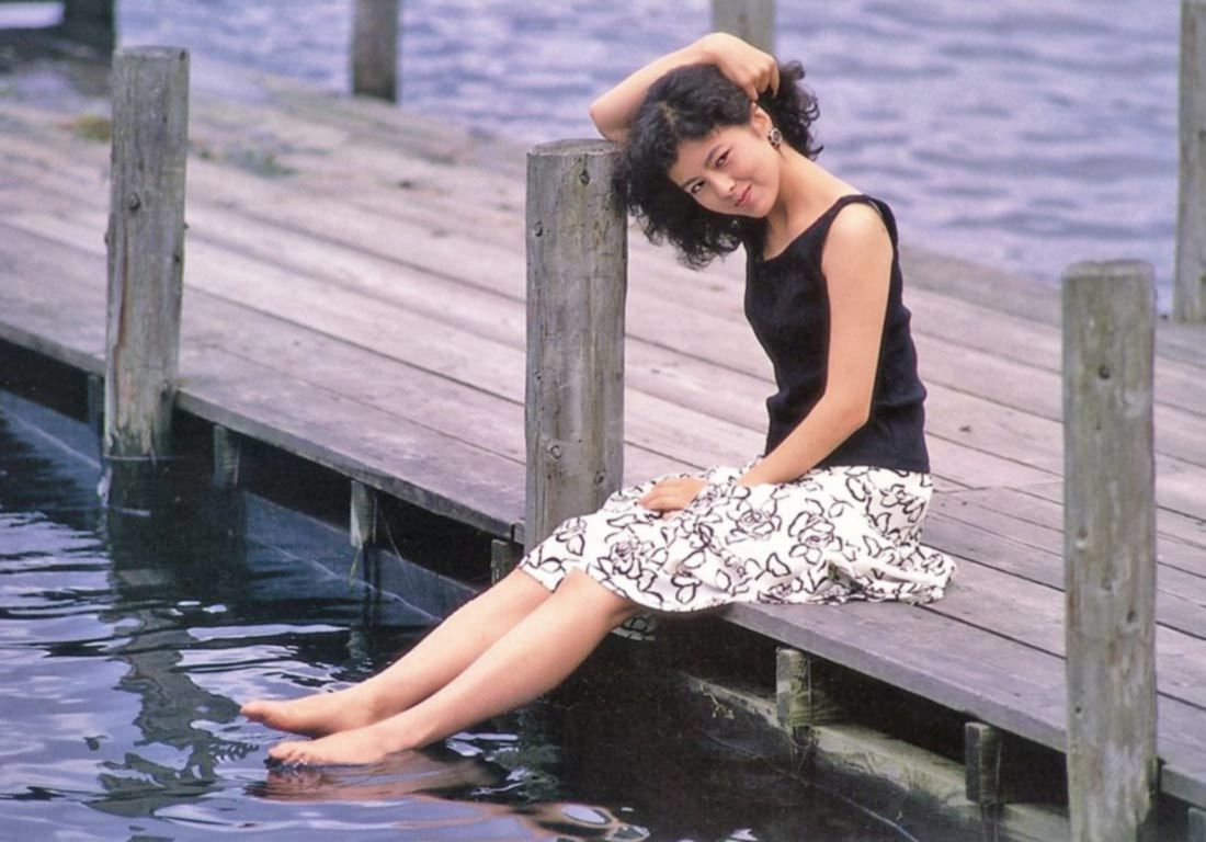 沢口靖子の過激な検索ワードの真相と若い頃の圧倒的美貌を徹底解明