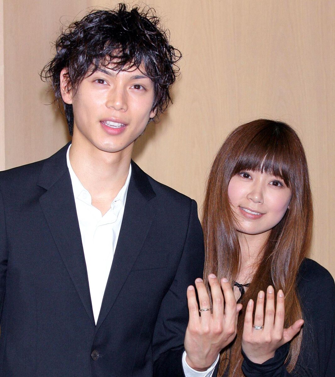 水嶋ヒロと絢香の現在｜電撃婚から17年、絆と実業家転身の全真相