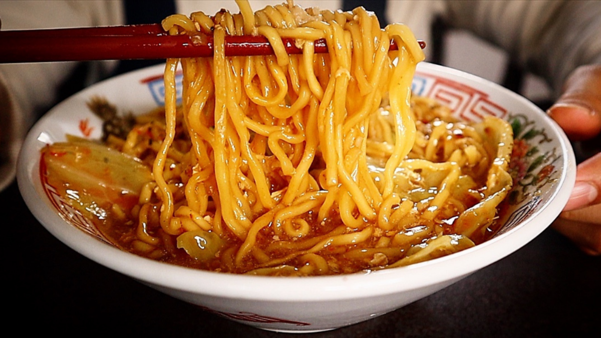 【2026最新】醤油インスタントラーメンが名店級に化ける？衝撃のアレンジ術