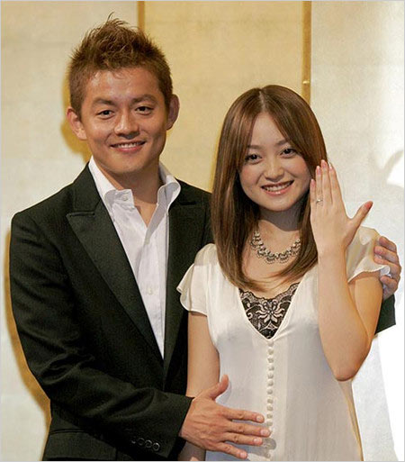 安達有里の夫の正体と歴代の結婚歴！明かされなかった家族の真実