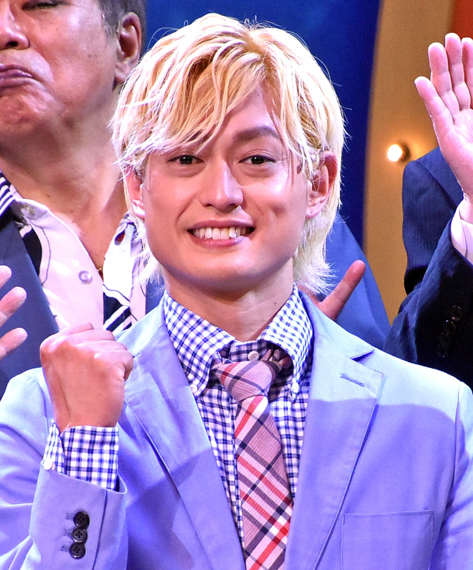 ジャニーズのバク転は必須？免除の真相と歴代アクロバット秘話一覧