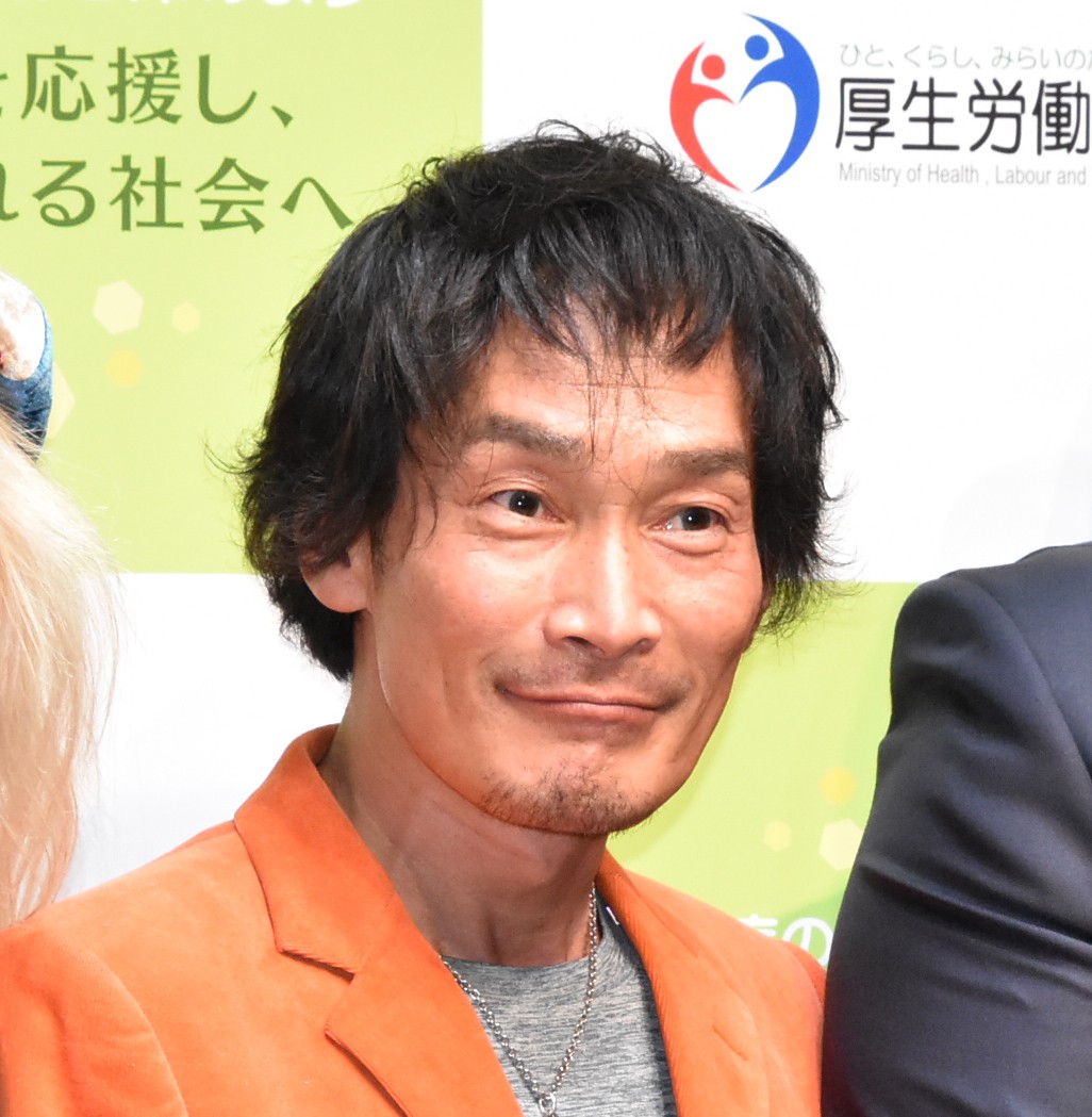 杉田あきひろの現在｜喉頭がん闘病と逮捕からの再起、声の回復と今