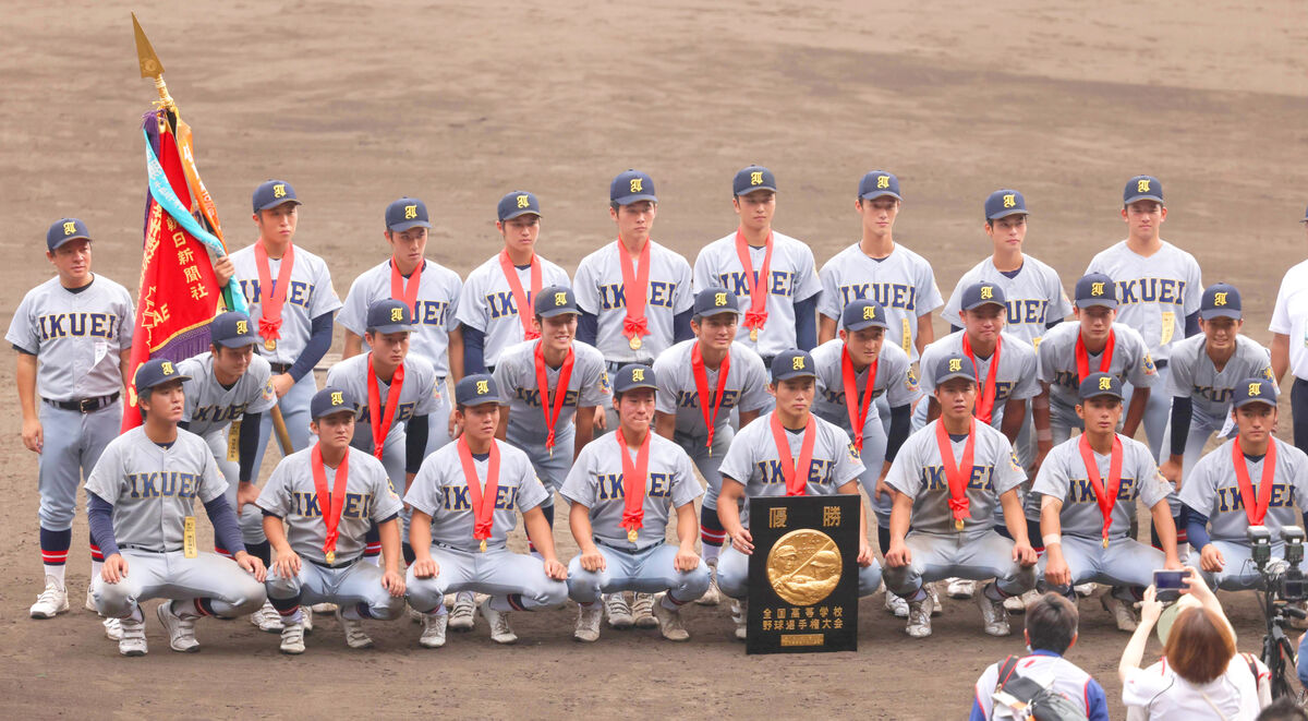 仙台育英野球部2026メンバー徹底解剖！最新スタメンと進路の全貌