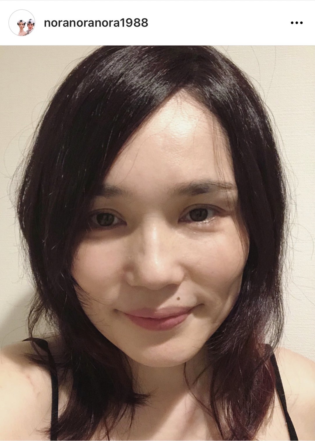 平野ノラは実は超美人？奇跡の一枚やすっぴん素顔の真相を徹底解剖