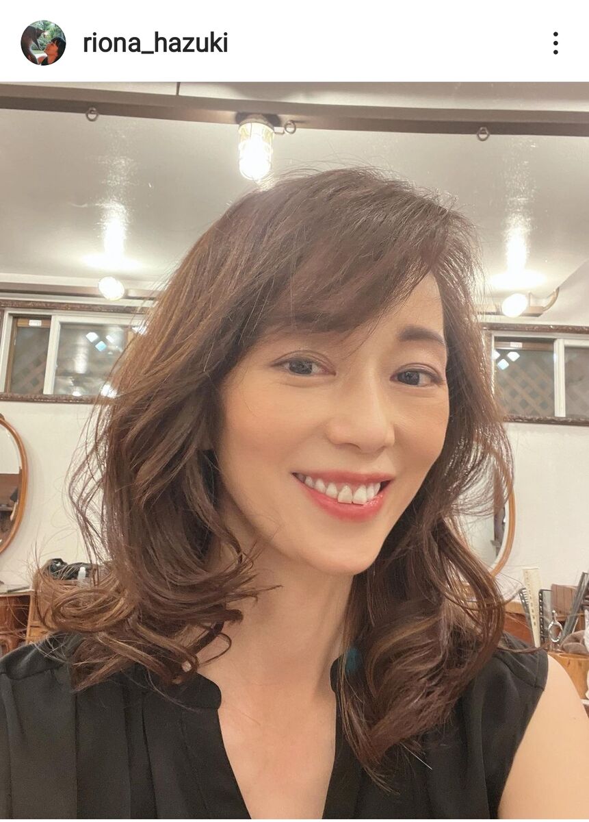 魔性の女優・葉月里緒奈の現在とは？Snsで明かされた姿と真相