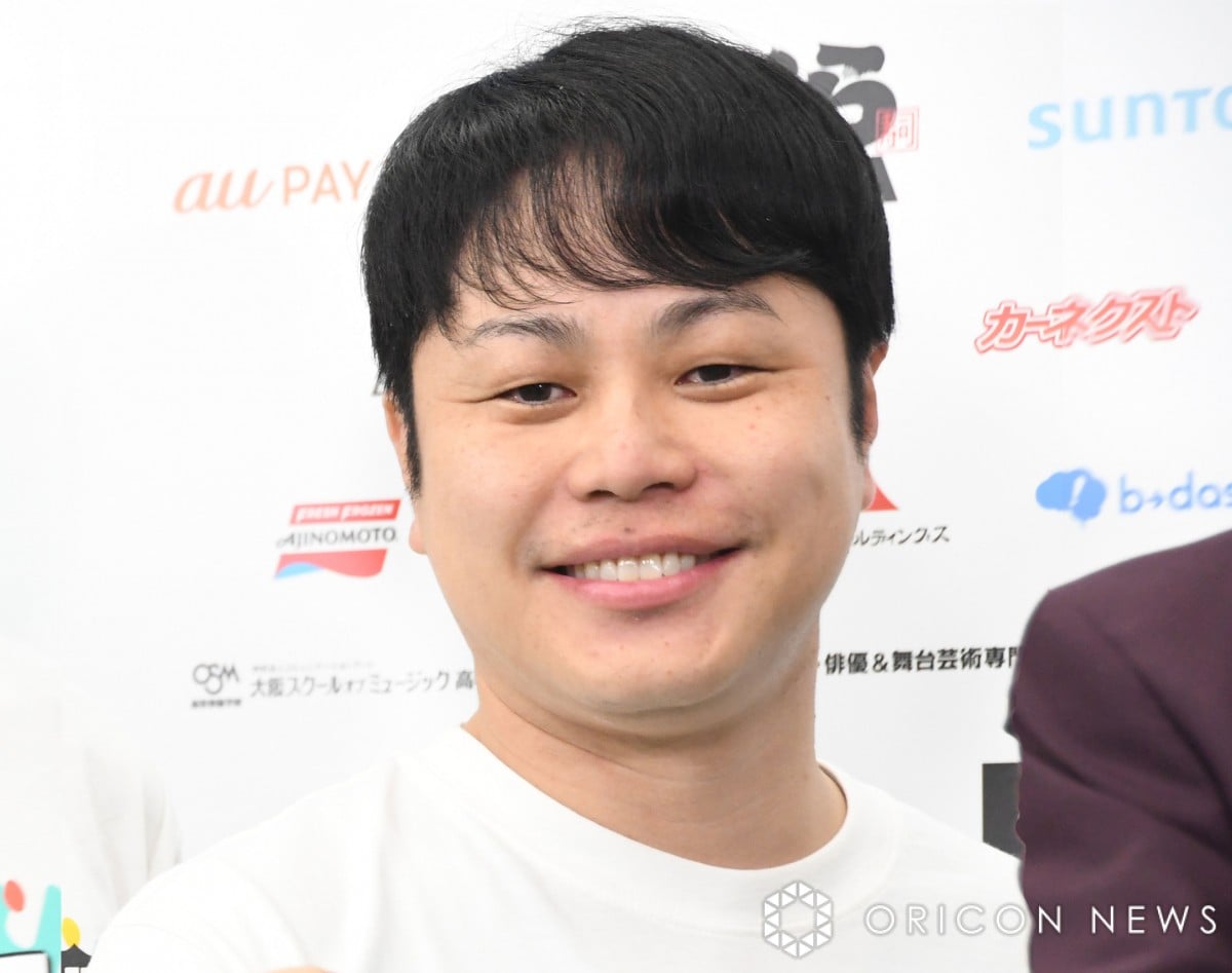 ノンスタイル井上の現在と結婚生活の真実！相方との絆や噂の徹底検証