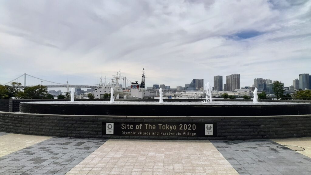 2026年、進化を遂げた「晴海 ふ頭 公園」が魅せる新たな湾岸ライフスタイル：絶景・グルメ・未来型都市の調和