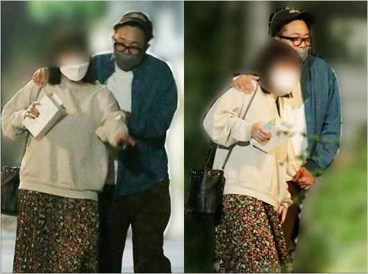 サンシャイン池崎がついに結婚？噂の熱愛相手や馴れ初めの真相