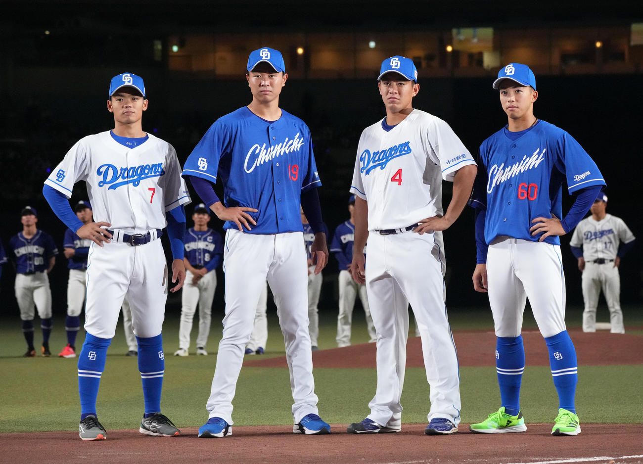野球は何回まで？プロ・高校野球のイニング数と延長タイブレーク解説
