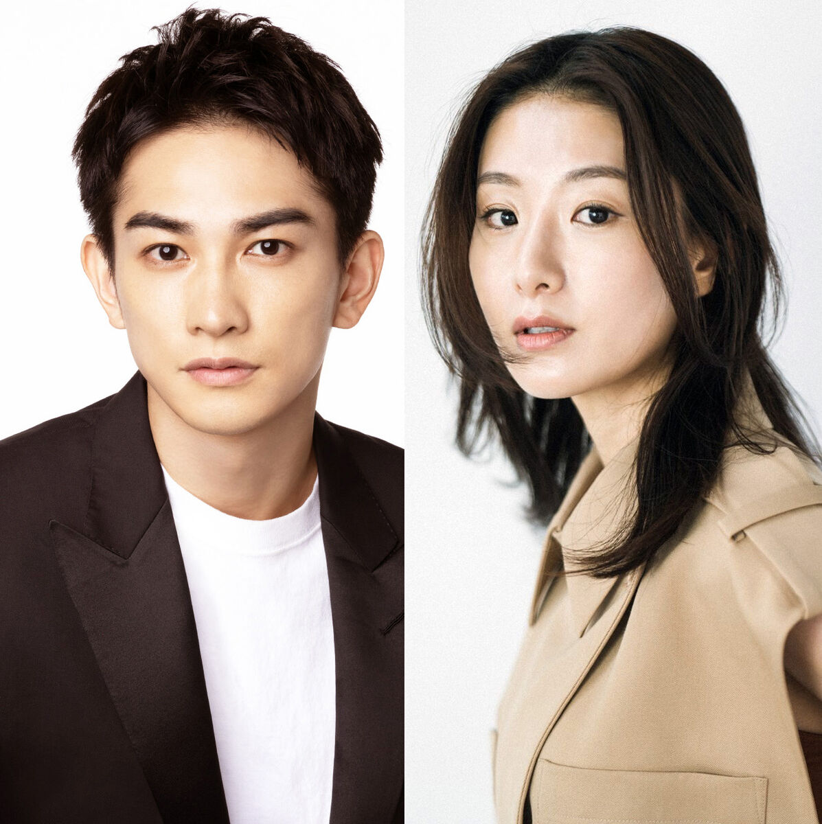 町田啓太の彼女・歴代熱愛の真相！妻・玄理との馴れ初めと現在