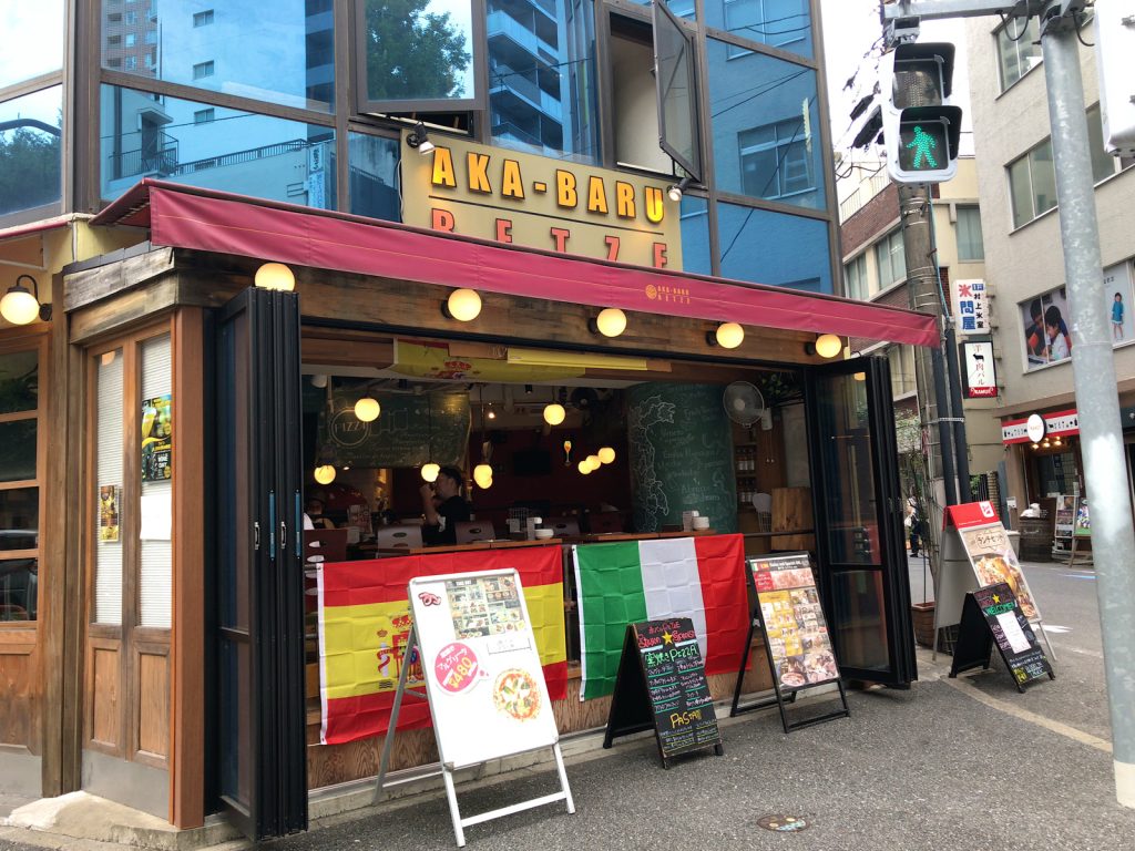 赤バルレッツェ池袋店の口コミ評判と混雑状況！肉バルの魅力を解剖