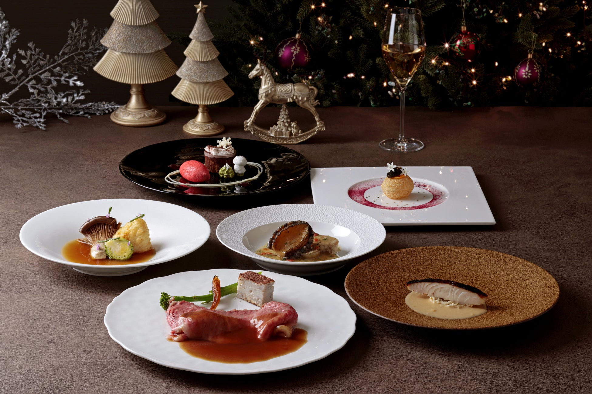 【2026年最新】クリスマスディナー京都で外さない店選び｜高級ホテル・鴨川夜景・個室事情まで一挙公開