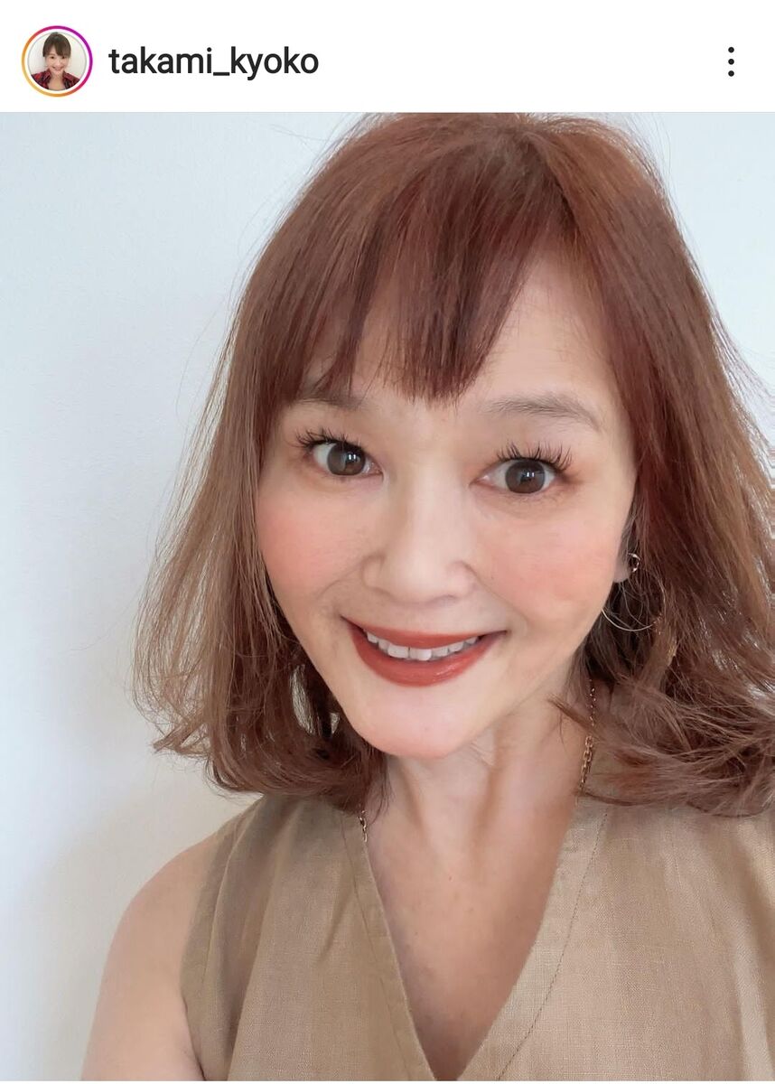 馳浩の妻・高見恭子の現在と別居報道の真相｜娘の進路と夫婦仲を総力取材