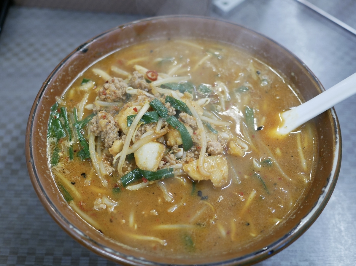 岐阜市のベトコンラーメン徹底解剖！発祥の真相と名店2強の決定打