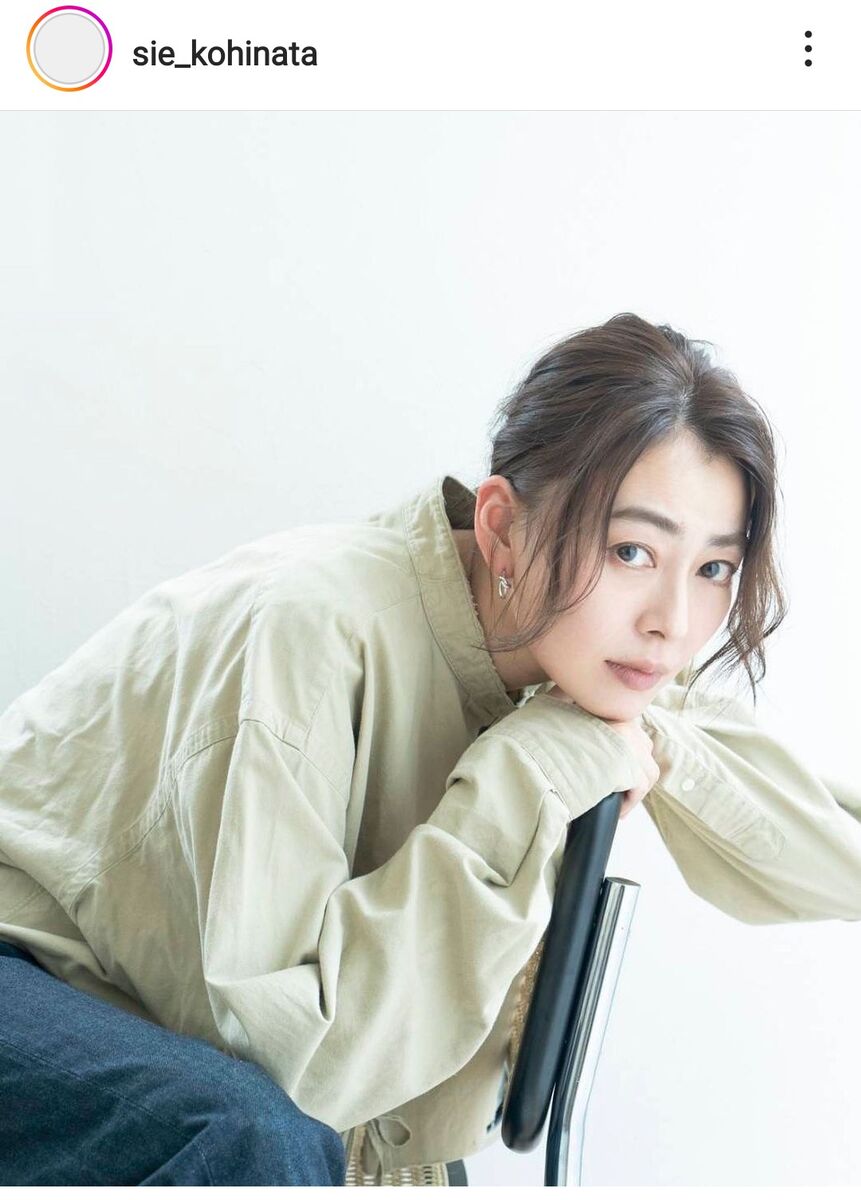 ココリコ田中の再婚相手は誰？小日向しえとの離婚理由や息子の現在