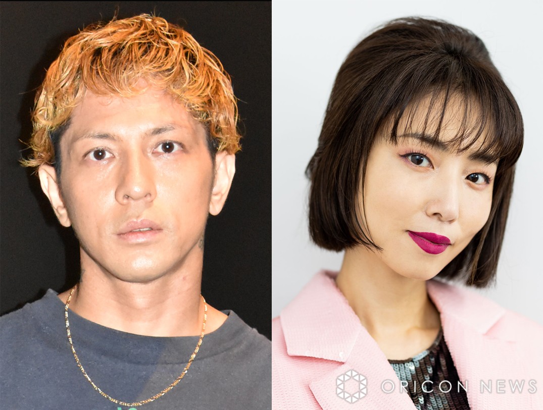 Megumiと降谷建志の離婚真相！報道の裏側と現在の二人の姿