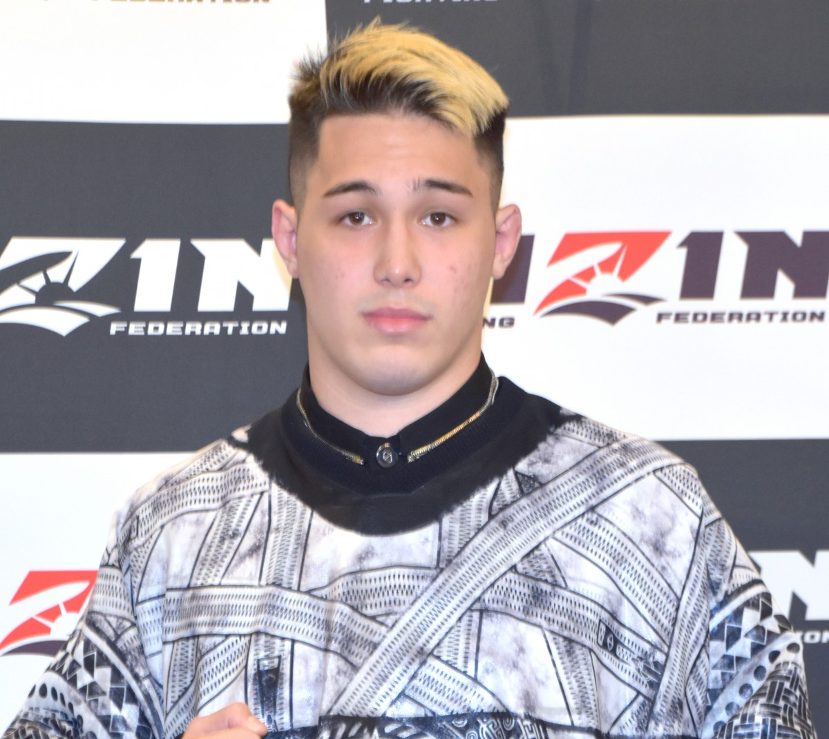 宇佐美正パトリックの戦績と現在！Mma転向理由や弟メイソンとの絆を徹底解剖