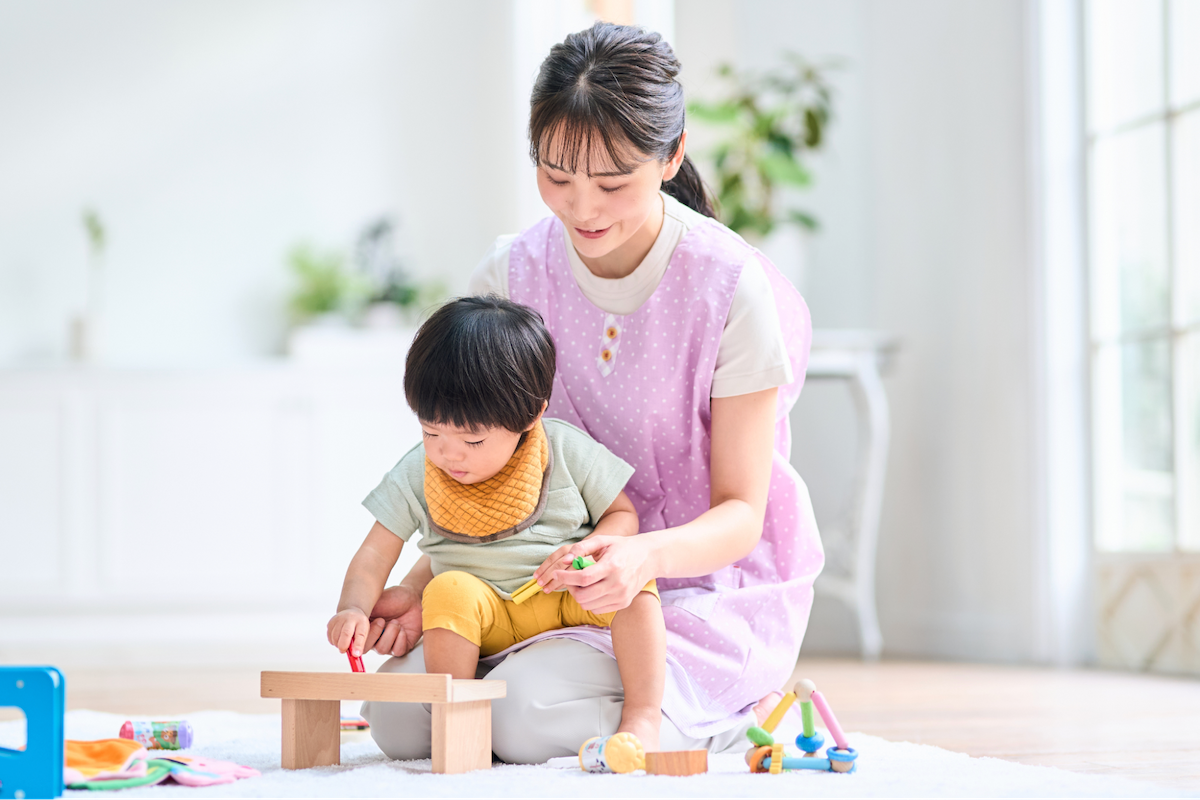 療育絵カードで言葉とかんしゃくが変わる理由と実践法