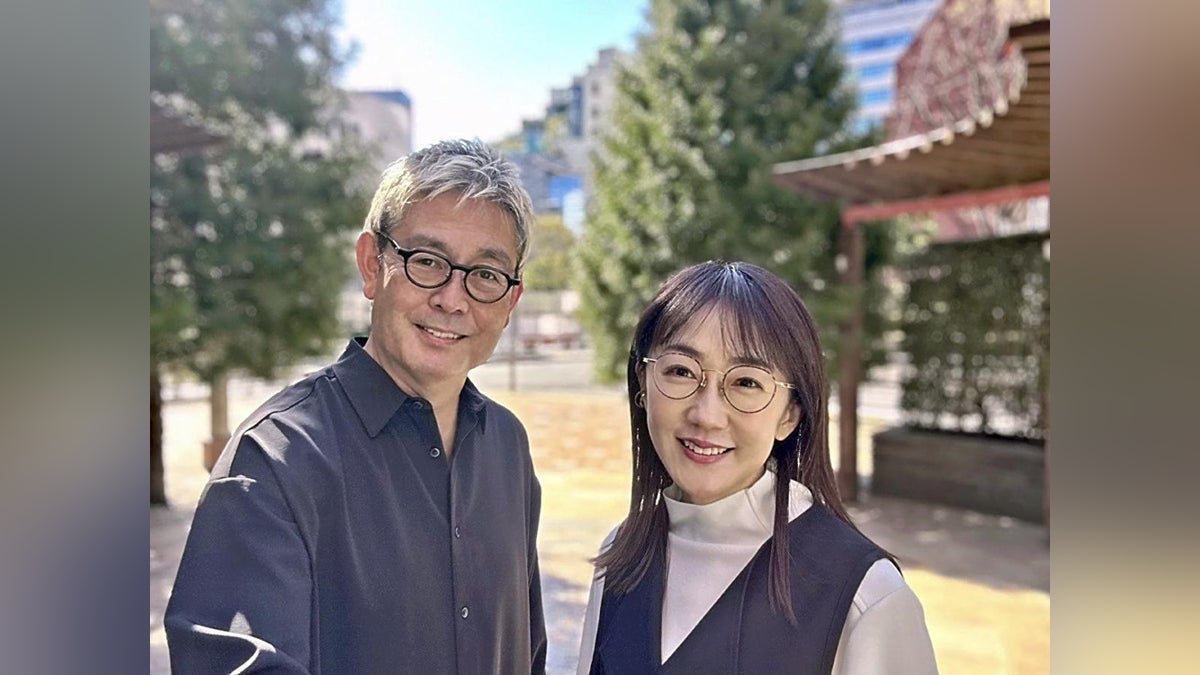 唐橋ユミの旦那は成瀬活雄！結婚の馴れ初めと現在の夫婦仲を徹底解説
