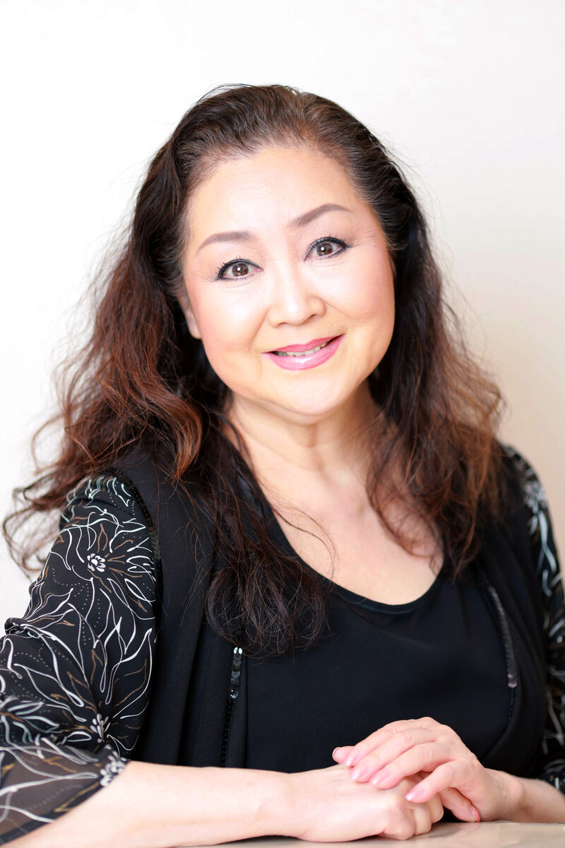 あべ静江の年齢は現在何歳？奇跡の70代と呼ばれる美貌と復活劇の真相