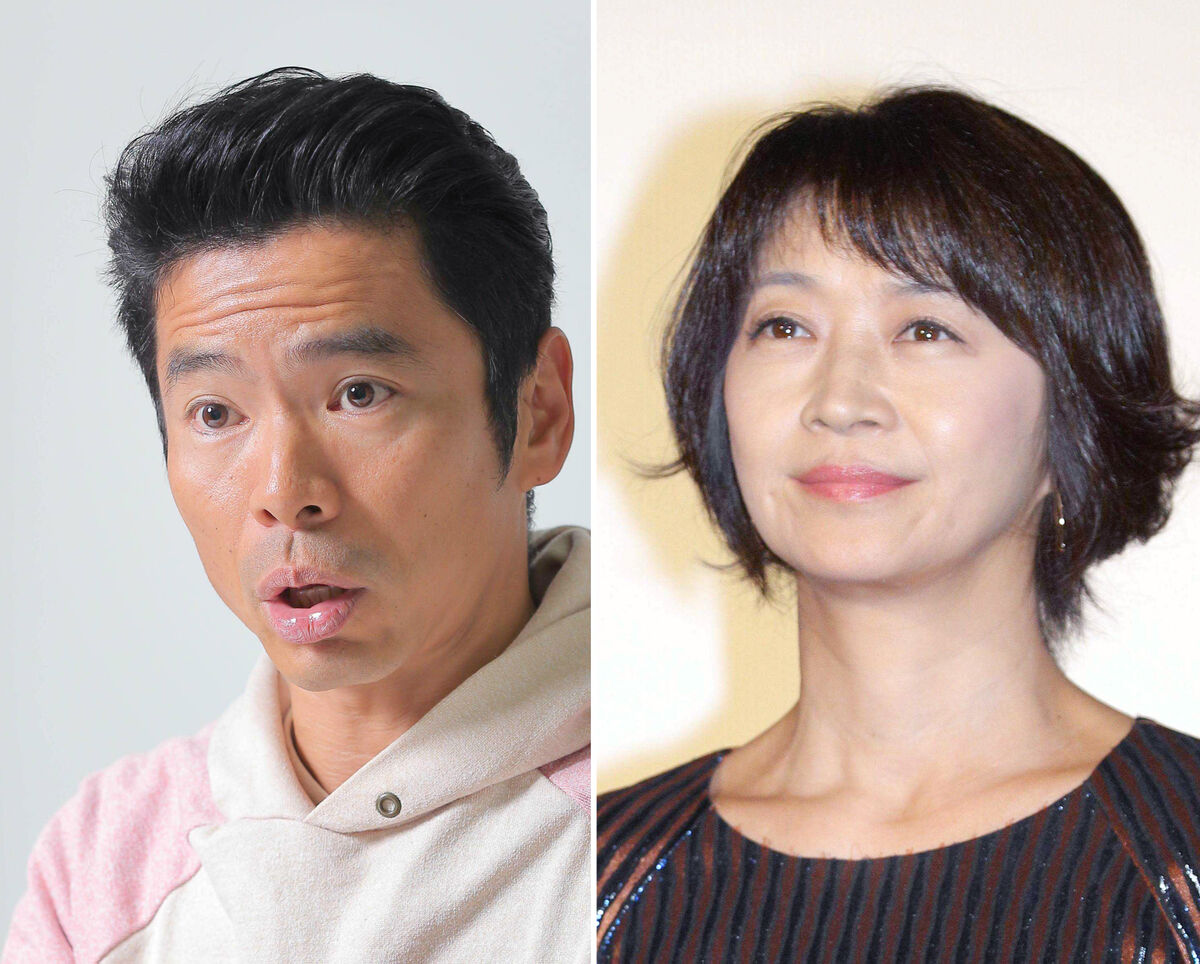 田中美佐子と元旦那・深沢邦之の離婚真相と現在｜28年目の決断