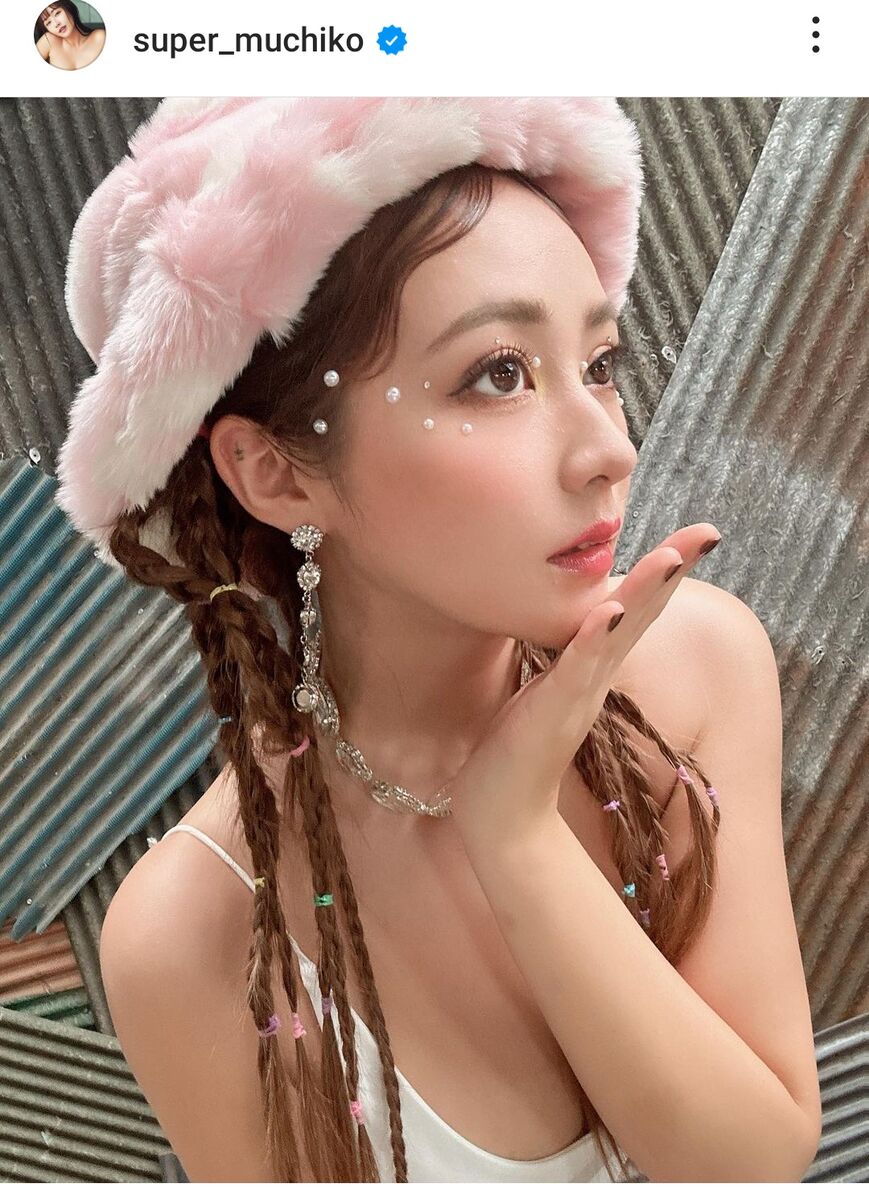 てんちむギャル時代の衝撃写真！天てれ激変の真相と現在の姿