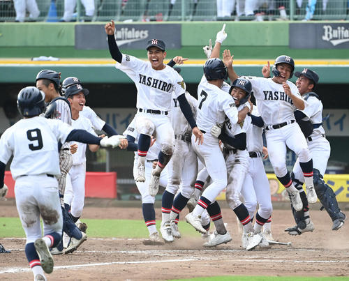 【2026年最新】兵庫の公立の雄が甲子園で見せる「泥臭き逆転劇」――社高校が私立強豪を薙ぎ払う強さの秘密