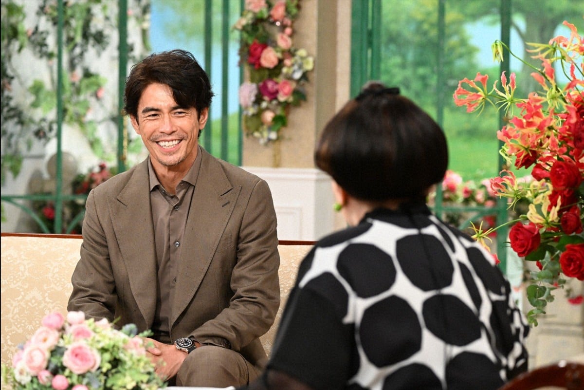 伊藤英明の妻は元Caの奥田英？2026年最新の家族構成と離婚の噂を徹底解剖
