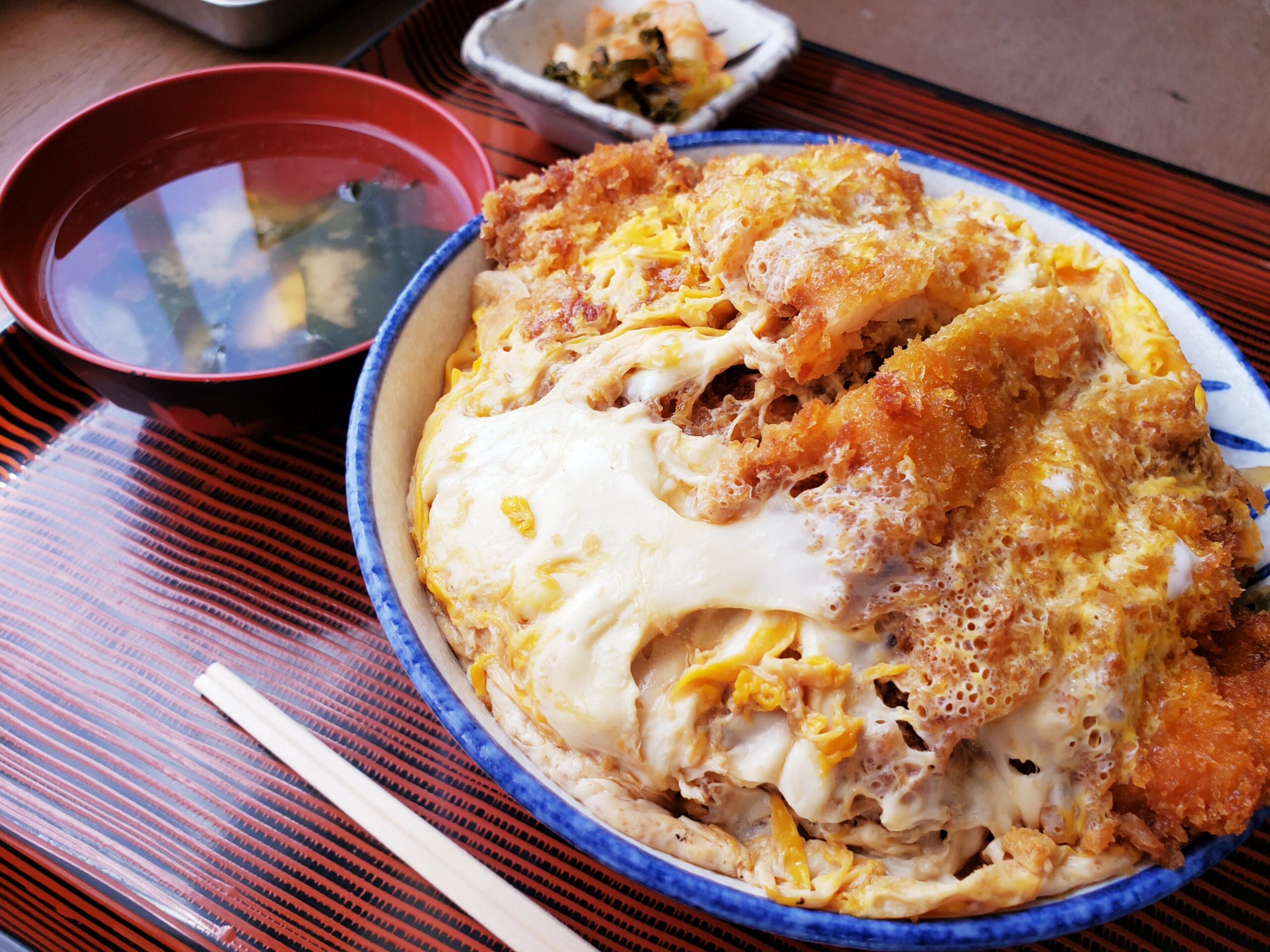 松本で本当に旨い食堂を徹底調査！地元民が愛す名物定食と名店の真相