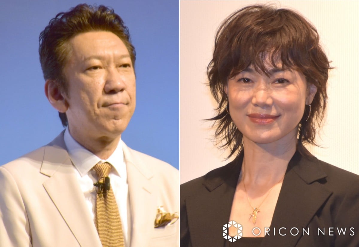 布袋寅泰の奥さんは今井美樹！略奪愛の真相とロンドン生活の現在